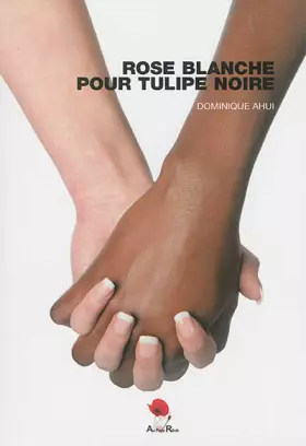 Couverture du produit · Rose blanche pour tulipe noire