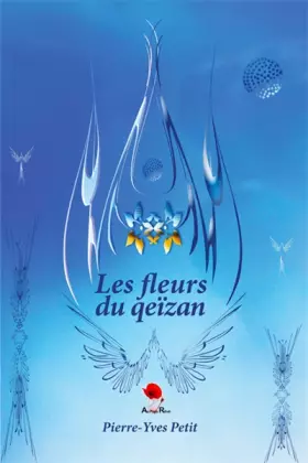 Couverture du produit · Les fleurs du Qeïzan