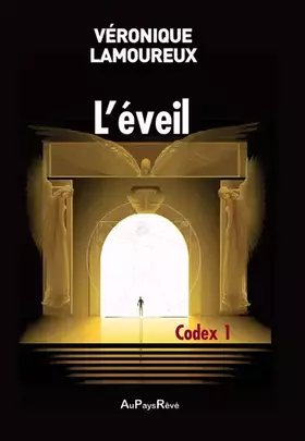 Couverture du produit · L'éveil - Codex 1
