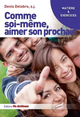 Couverture du produit · Comme soi-même, aimer son prochain