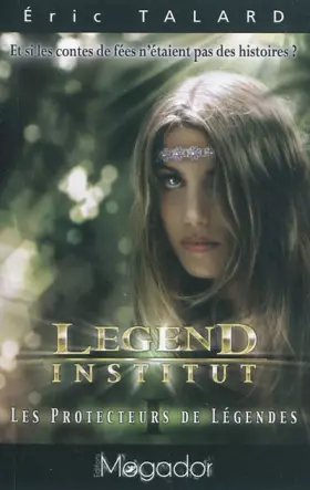 Couverture du produit · Legend institut