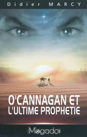 Couverture du produit · O'Cannagan et l'Ultime Prophetie