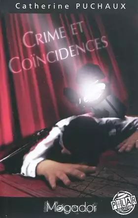 Couverture du produit · Crime et coïncidences