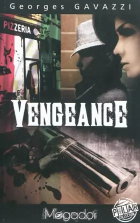 Couverture du produit · Vengeance