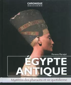 Couverture du produit · EGYPTE ANTIQUE