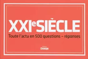 Couverture du produit · XXIEME QUIZ
