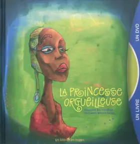 Couverture du produit · La princesse orgueilleuse