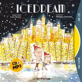 Couverture du produit · Icedream