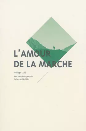 Couverture du produit · L' Amour de la marche