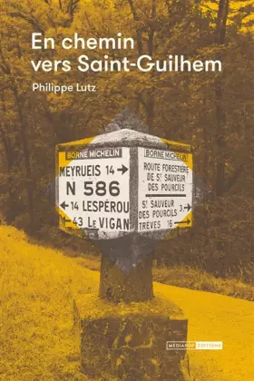 Couverture du produit · En chemin vers Saint-Guilhem