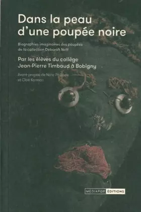 Couverture du produit · Dans la peau d'une poupée noire