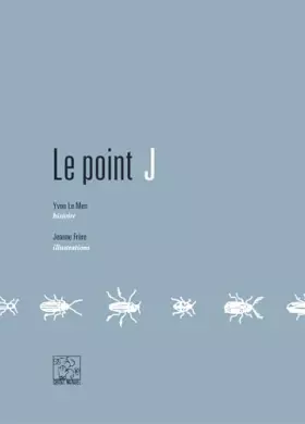 Couverture du produit · Le Point J