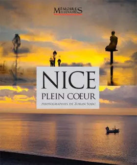 Couverture du produit · Nice, plein coeur (broché)