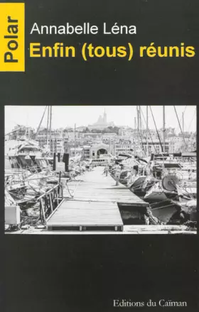 Couverture du produit · Enfin (Tous) Réunis