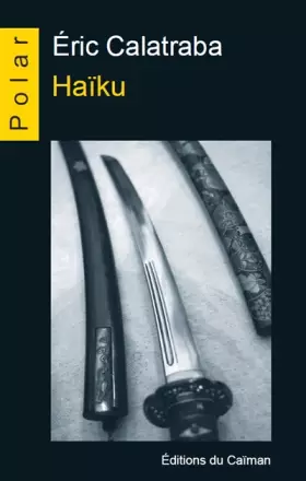 Couverture du produit · Haïku