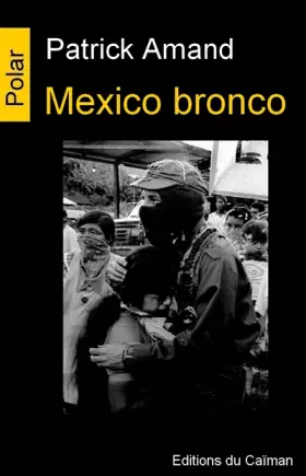 Couverture du produit · Mexico Bronco