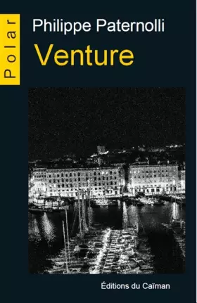 Couverture du produit · Venture
