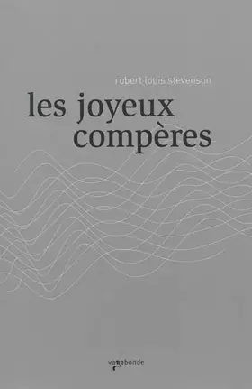 Couverture du produit · Les joyeux compères