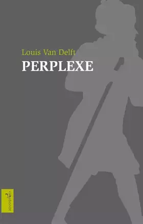 Couverture du produit · Perplexe ou la Folisophie