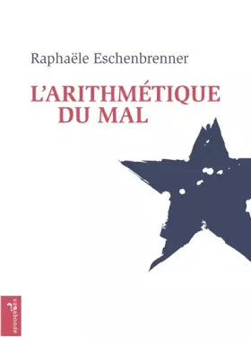 Couverture du produit · L'arithmétique du mal