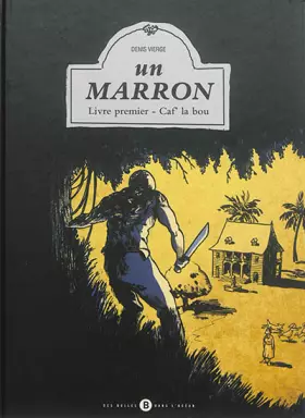 Couverture du produit · Caf' la bou