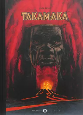 Couverture du produit · Takamaka