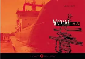 Couverture du produit · Voyage à quai