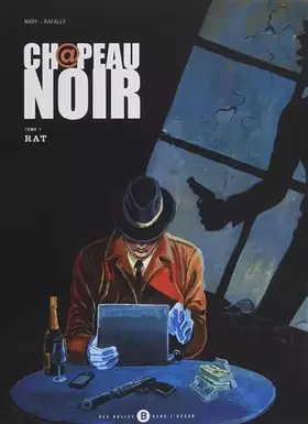 Couverture du produit · Rat