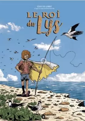 Couverture du produit · Le Roi du Lys