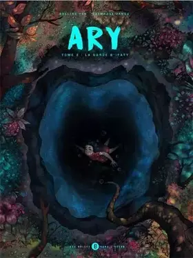 Couverture du produit · La gorge d'Ifaty