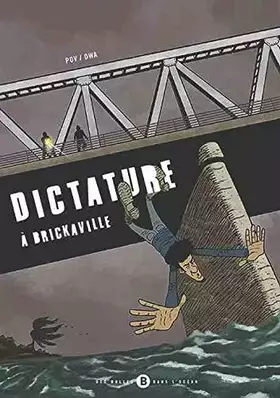 Couverture du produit · Dictature à Brickaville