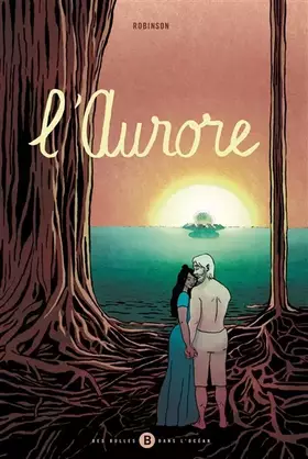 Couverture du produit · L'Aurore