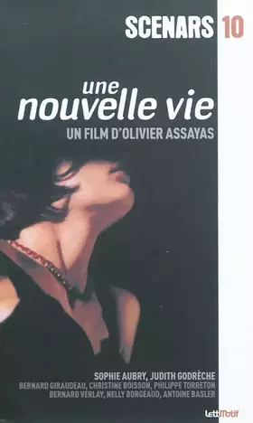 Couverture du produit · Une nouvelle vie