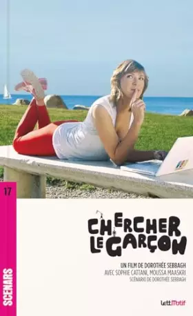 Couverture du produit · Chercher le garçon