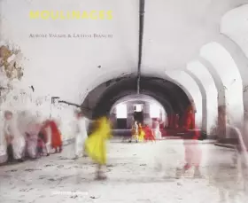 Couverture du produit · Moulinages