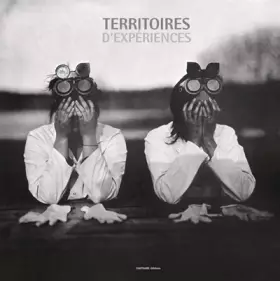 Couverture du produit · Territoires d'Expériences