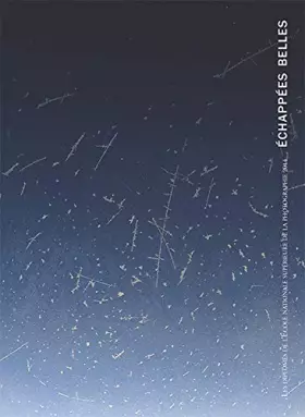 Couverture du produit · Echappees Belles 2014