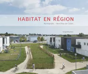 Couverture du produit · Habitat en Region
