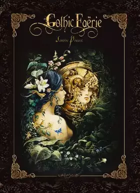 Couverture du produit · Gothic fairies