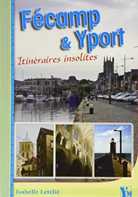 Couverture du produit · Fécamp et Yport