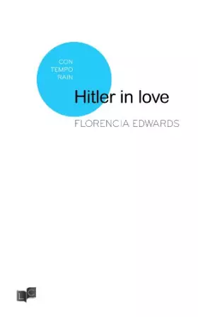 Couverture du produit · Hitler in Love