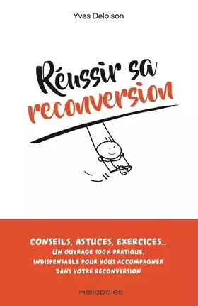 Couverture du produit · Réussir sa reconversion
