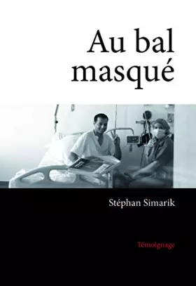 Couverture du produit · Au bal masqué