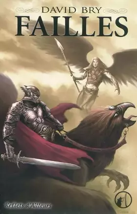 Couverture du produit · Failles