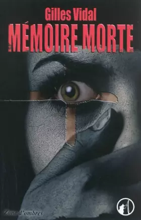 Couverture du produit · Mémoire morte