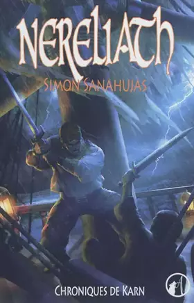 Couverture du produit · Chroniques de Karn, Tome 1 : Nereliath