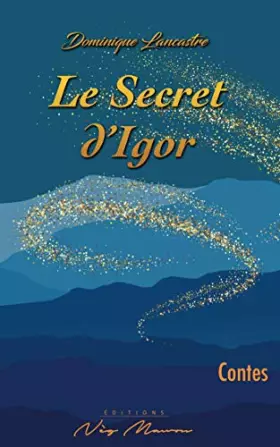 Couverture du produit · Le Secret d'Igor