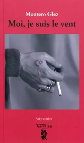 Couverture du produit · Moi, je suis le vent