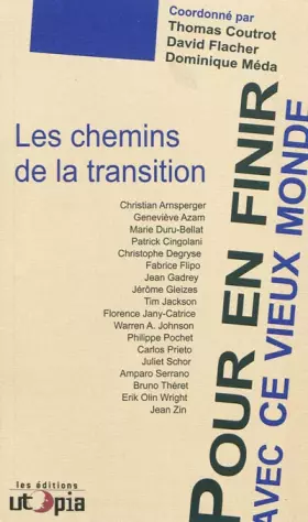 Couverture du produit · Pour en finir avec ce vieux monde