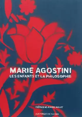 Couverture du produit · Les enfants et la philosophie